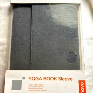 Lenovo Yoga Book Sleeve